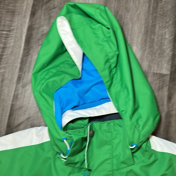 Columbia Cubist 2.0 Omni-Heat Tech Jacket - Medium - Picture 9 of 14